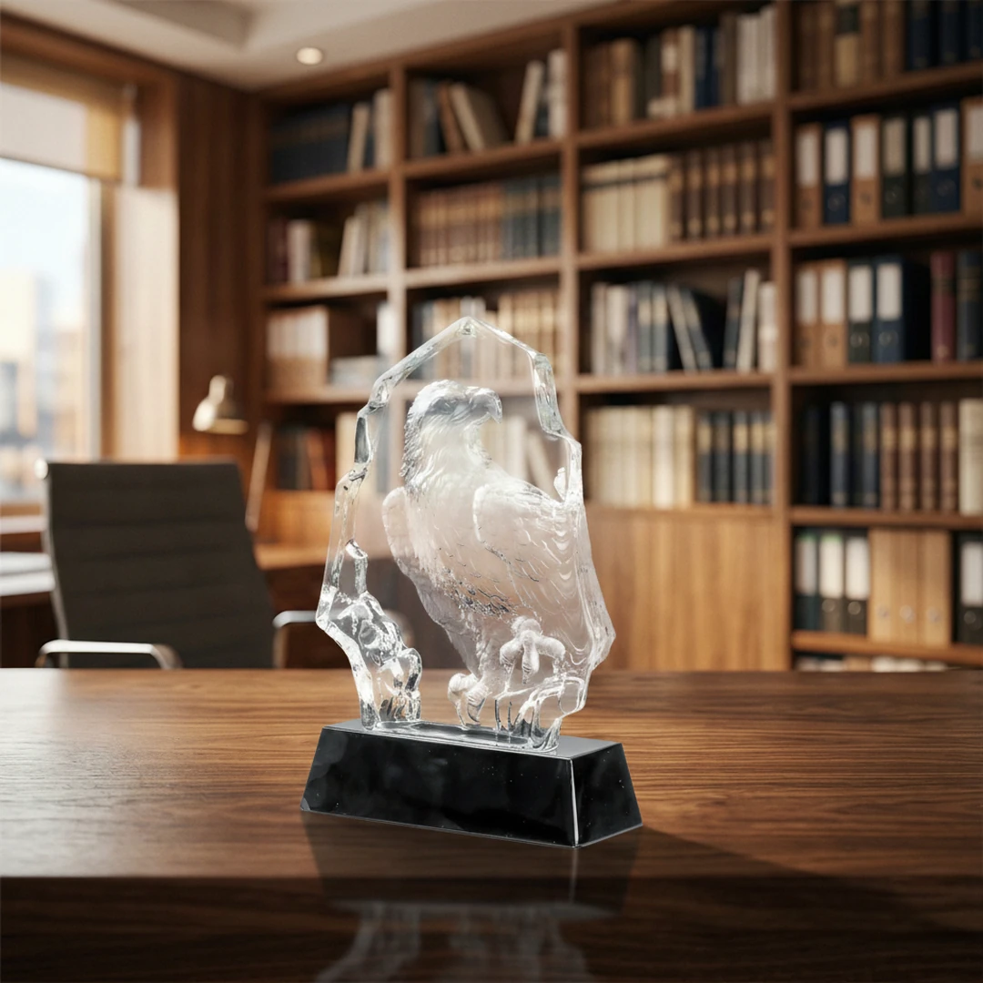 Crystal Awards 72